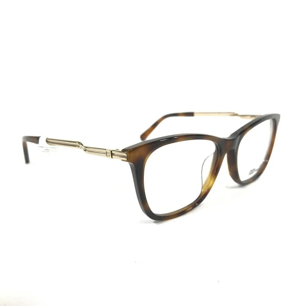 Diane von Furstenberg Eyeglasses Frames DVF5103 240 Tortoise Gold 53-16-135